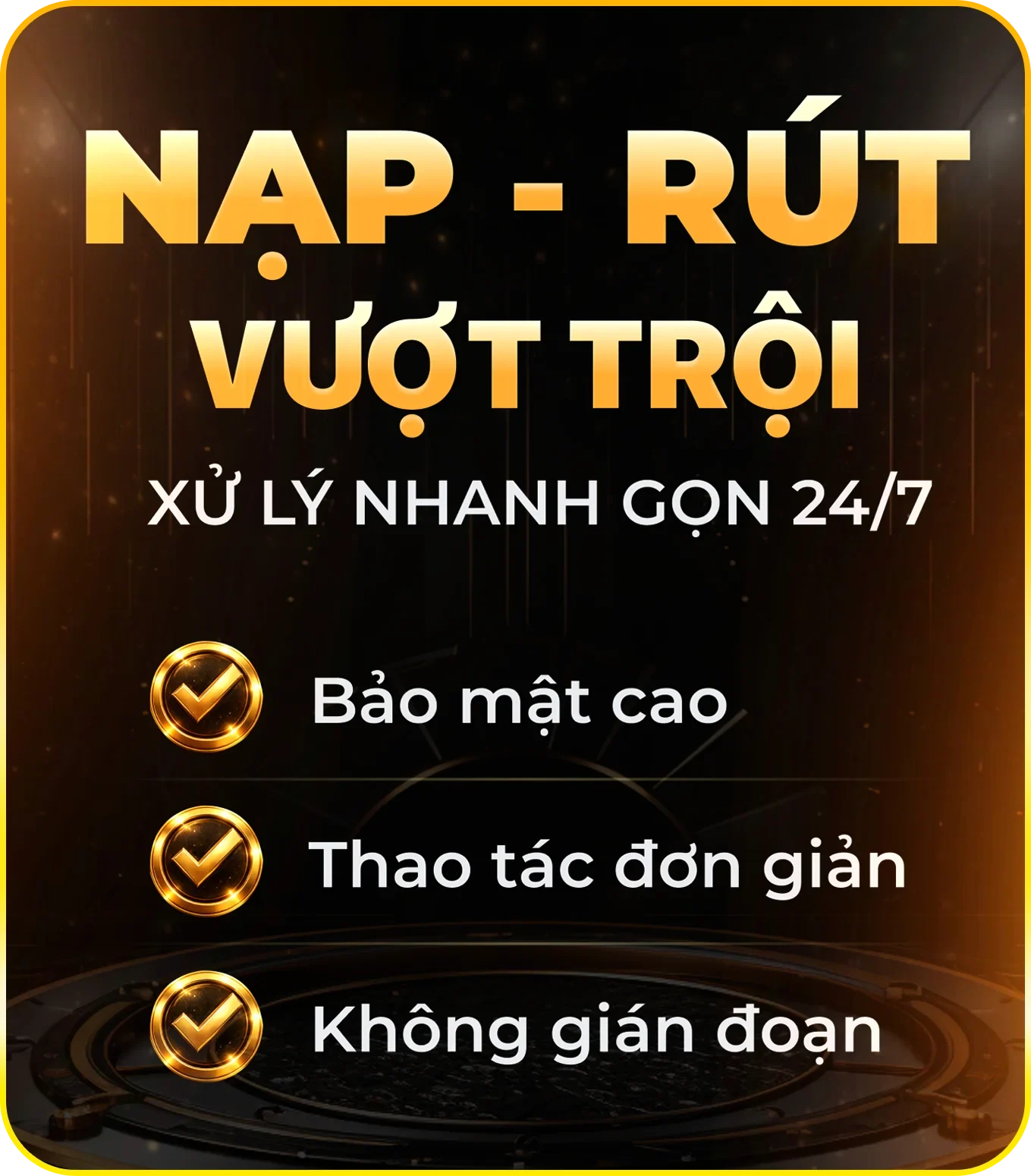 banner nạp rút