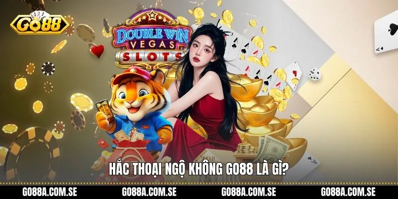 Hắc Thoại Ngộ Không Go88 là gì?