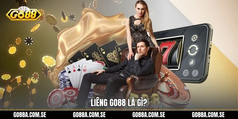 Liêng Go88 là gì?