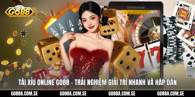 Tài xỉu online